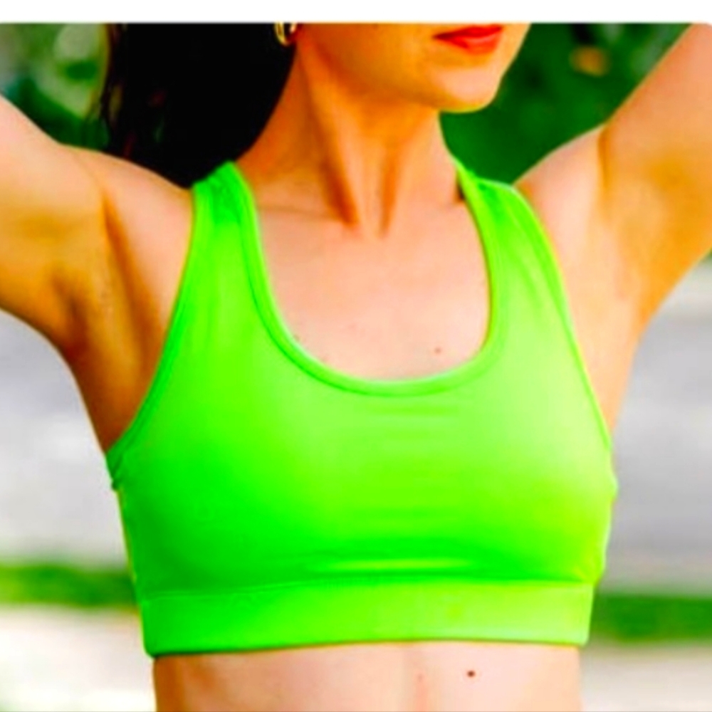 Ziya Active bomber sport bra